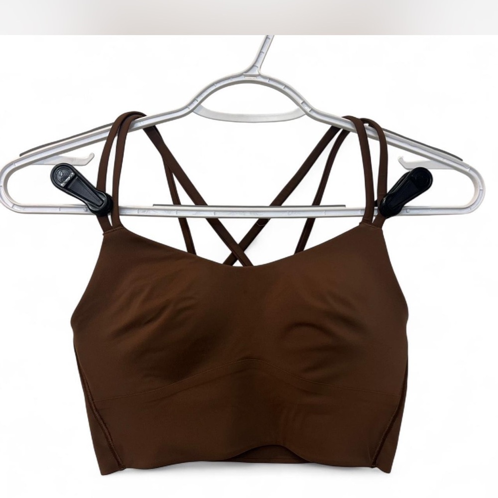 lululemon athletica Like a Cloud Bra